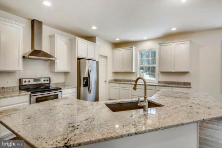 LOT 1 Cedar Ridge Road, Rapidan, 維吉尼亞州 22733, 美國