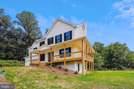 LOT 2 Cedar Ridge Road, Rapidan, Virginia 22733