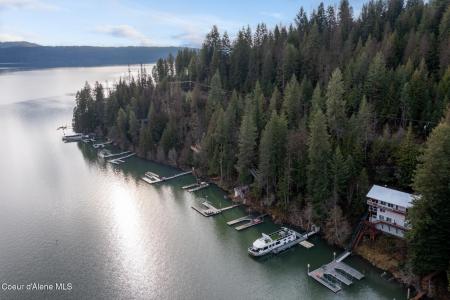 8303 W Shorecrest Rd., Coeur D'alene, Idaho 83814, États-Unis