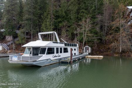 8303 W Shorecrest Rd., Coeur D'alene, Idaho 83814, États-Unis