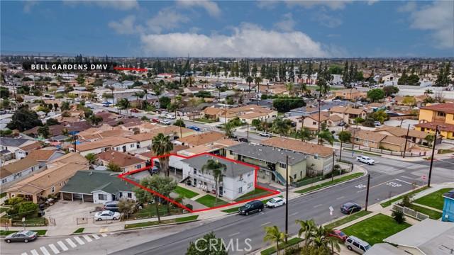 6514 Foster Bridge Boulevard, Bell Gardens, Kalifornien 90201, USA