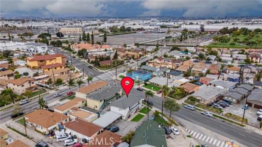 6514 Foster Bridge Boulevard, Bell Gardens, Kalifornien 90201, USA
