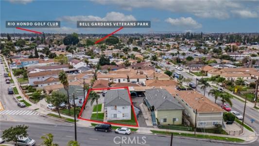 6514 Foster Bridge Boulevard, Bell Gardens, Kalifornien 90201, USA
