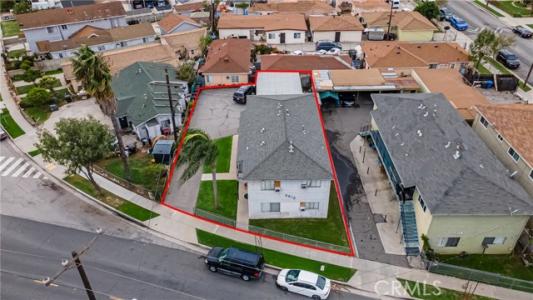 6514 Foster Bridge Boulevard, Bell Gardens, Kalifornien 90201, USA