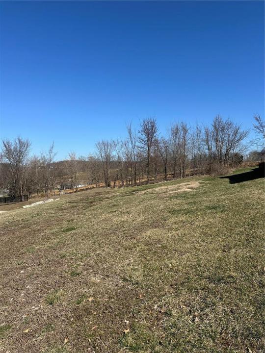 716 Cloverdale Ranch Road, Cape Girardeau, Missouri 63701