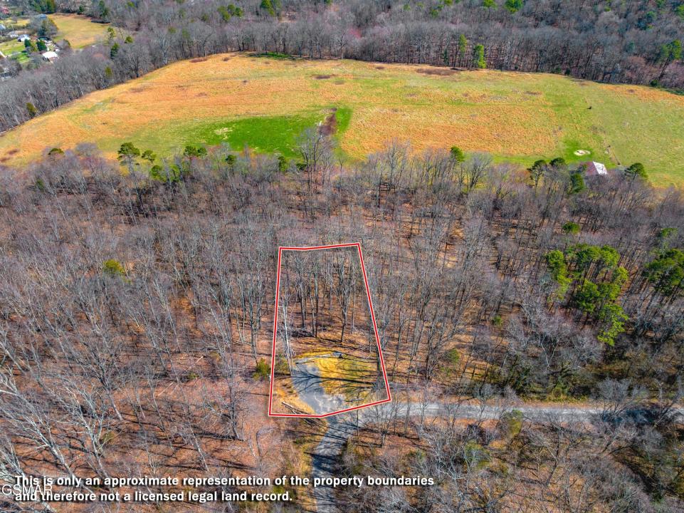701 Michaels Way, Newport, Tennessee 37821, Estados Unidos