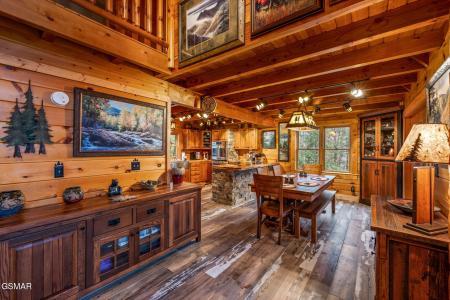 1903 Waters End Road, Walland, Tennessee 37886, USA