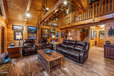 1903 Waters End Road, Walland, Tennessee 37886, USA