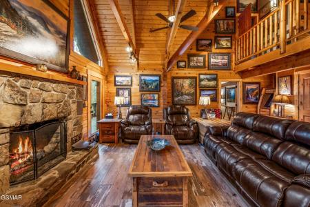 1903 Waters End Road, Walland, Tennessee 37886, USA