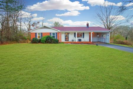 181 Peach Street, Inman, SC 29349, USA