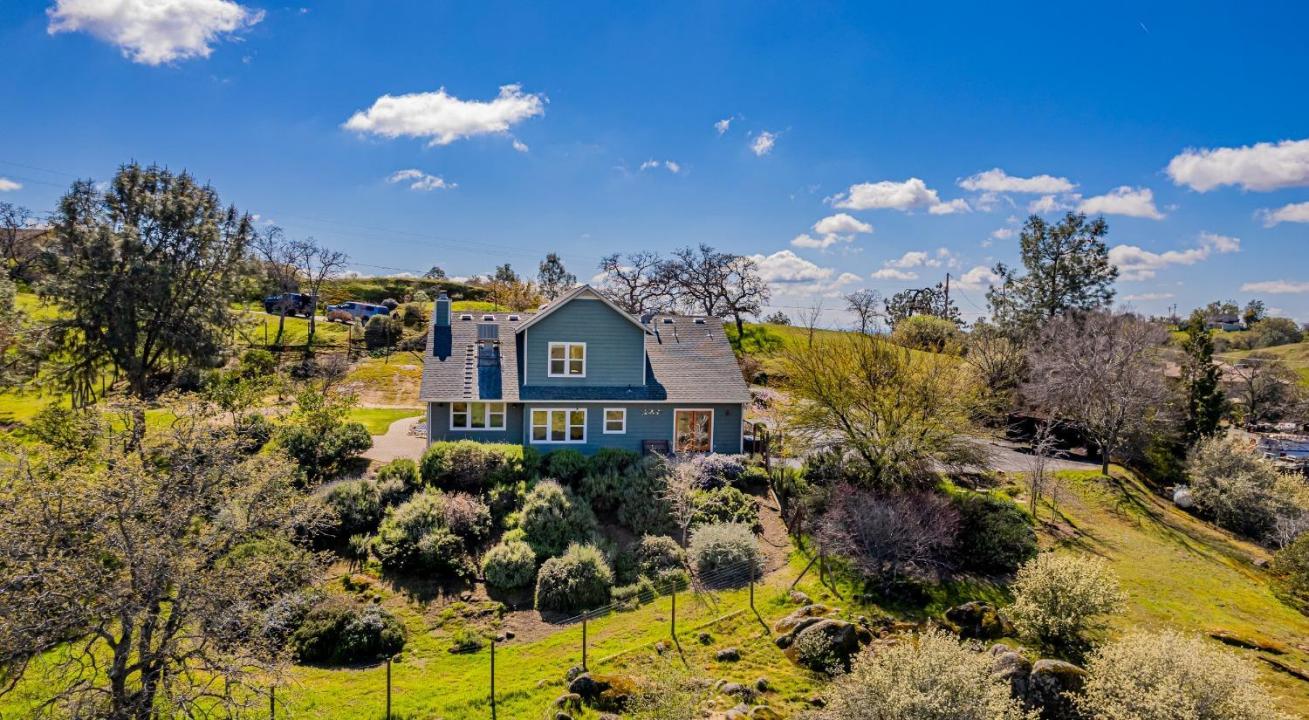 40447 Lilley Mountain Drive, Coarsegold, Califórnia 93614, Estados Unidos