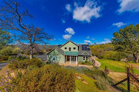 40447 Lilley Mountain Drive, Coarsegold, Califórnia 93614, Estados Unidos