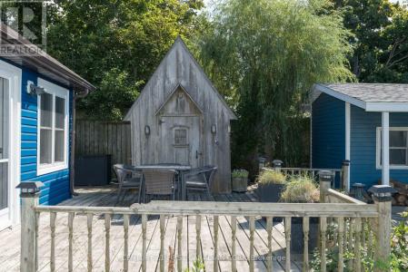 18512 ERIE SHORE DRIVE SOUTH, Chatham-kent (blenheim), Ontario N0P 1A0, Canada