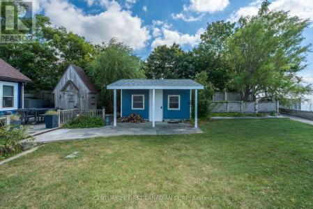 18512 ERIE SHORE DRIVE SOUTH, Chatham-kent (blenheim), Ontario N0P 1A0, Canada