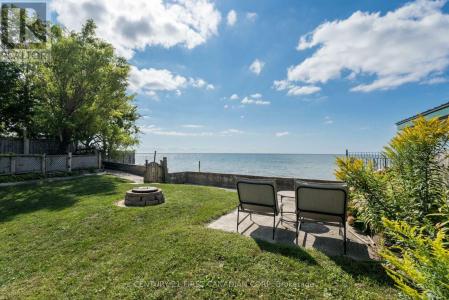 18512 ERIE SHORE DRIVE SOUTH, Chatham-kent (blenheim), Ontario N0P 1A0, Canada