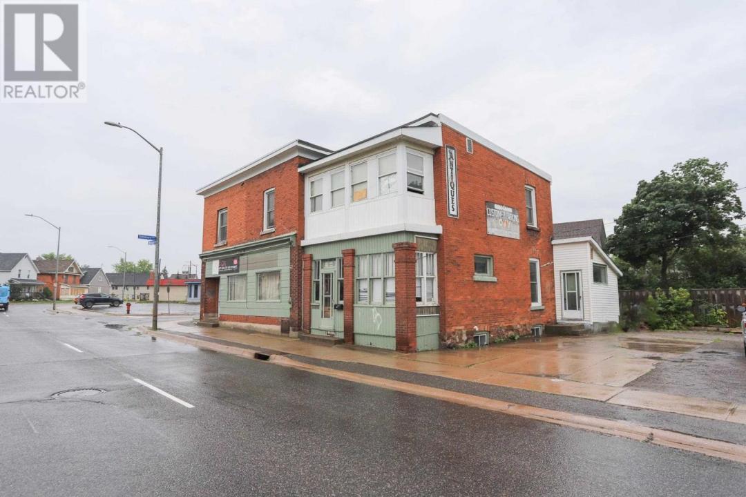 346 BRUCE ST, Sault Ste. Marie, אונטריו P6B 1P7, קנדה