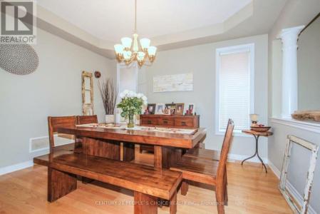 2443 MILLSTONE DRIVE, Oakville (wm Westmount), Ontario L6M 0K6, Canada