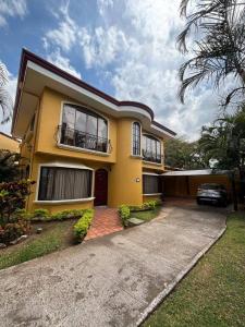 Chico Chaves , La Ribera Belén, Heredia 00001, Costa Rica