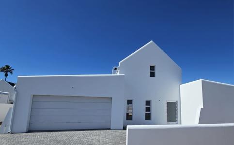 St Helena Bay, Western Cape, 南非