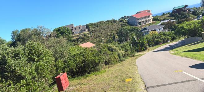Knysna, Western Cape, Südafrika