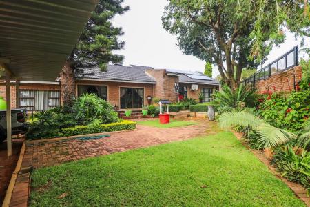 Rustenburg, North West, South Africa