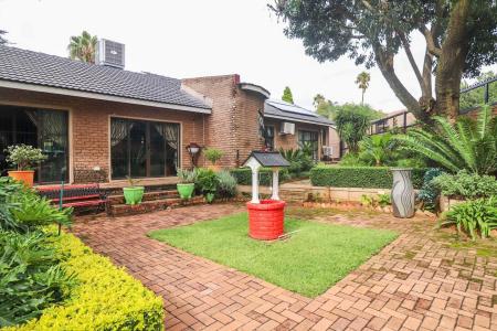 Rustenburg, North West, South Africa