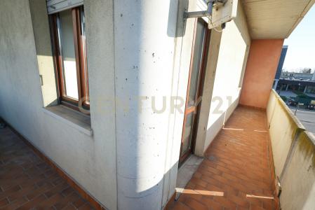 Via Monte Grappa, Cerea, Veneto 37053, İtalya