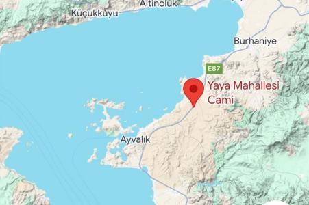 Balıkesir, Turquia