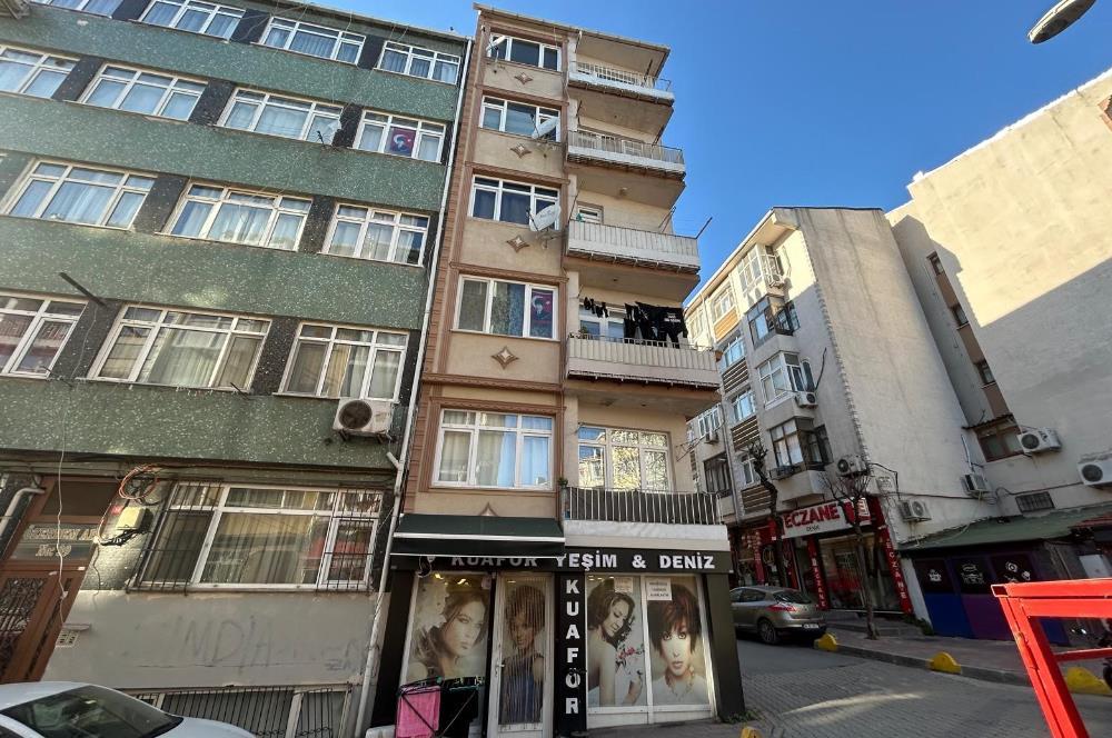 İstanbul-Avrupa, Turquie