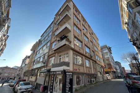 İstanbul-Avrupa, Turquie