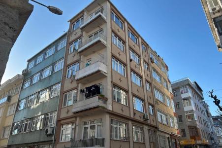 İstanbul-Avrupa, Turquie