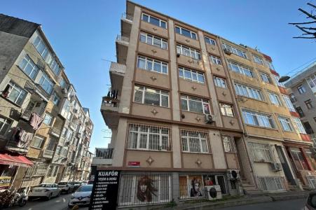 İstanbul-Avrupa, Turquie