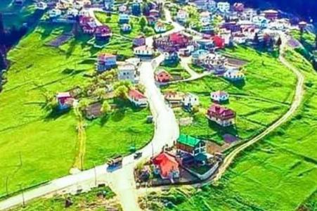 Giresun, Turquia