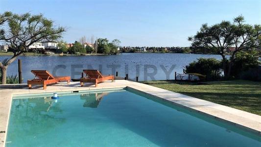 Aristóbulo del Valle 5155 0, Tigre, GBA Norte 00001, 阿根廷