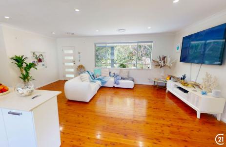 1/27 Stubby Street, Nelson Bay, NSW 2315, Australie