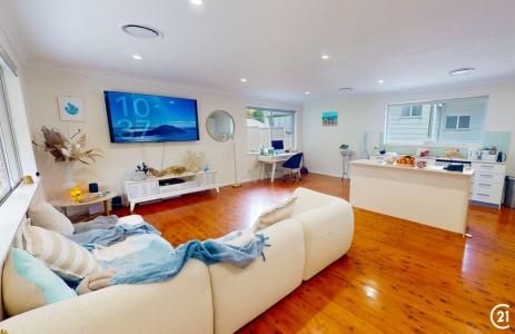 1/27 Stubby Street, Nelson Bay, NSW 2315, Australie