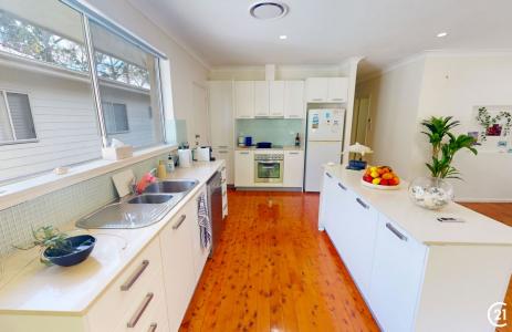 1/27 Stubby Street, Nelson Bay, NSW 2315, Australie