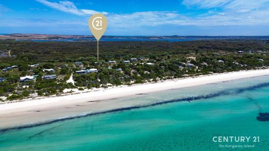5 Borda Road, Island Beach, SA 5222, Australia