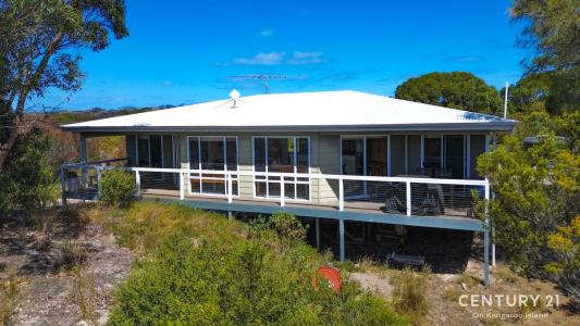 5 Borda Road, Island Beach, SA 5222, Australia