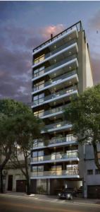 Charrúa 1111, Cordón, Montevideo 00001, Uruguay