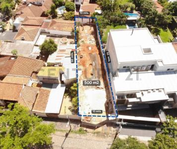 José Ocampos Lanzoni casi Sucre , San Cristobal, Asunción 00001, Paraguay