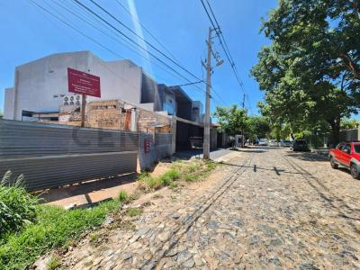 José Ocampos Lanzoni casi Sucre , San Cristobal, Asunción 00001, باراغواي