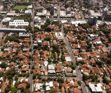 José Ocampos Lanzoni casi Sucre , San Cristobal, Asunción 00001, باراغواي