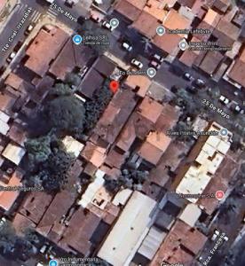 25 de Mayo & Republica Francesa , Ciudad Nueva, Asunción 00001, Paraguay