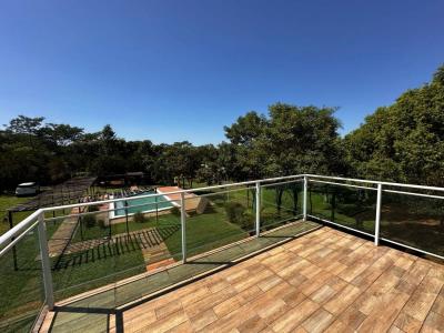 Quinta Tava Vy'a , Ypané, Central 00001, Paraguay