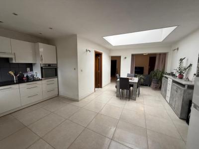 Rue Serpentine 22, Jemappes, 7012, Belgique