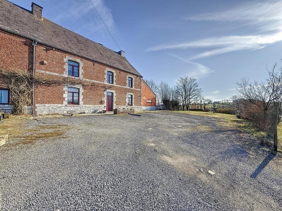 Rue de la Jumelle 45, Froidchapelle, 6440, ベルギー