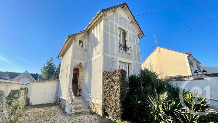 Moisselles, Île-de-France 95570, France