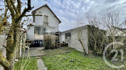 Moisselles, Île-de-France 95570, France