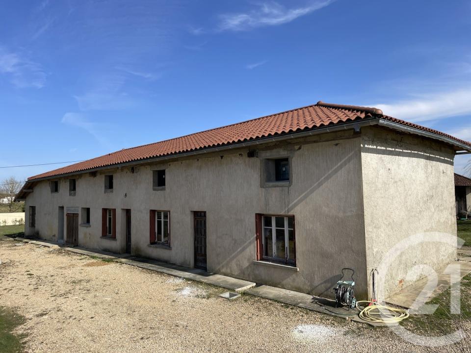 Foissiat, Rhône-Alpes 01340, فرنسا